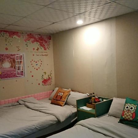 Dalat Inn Homestay Da Lat Exterior foto