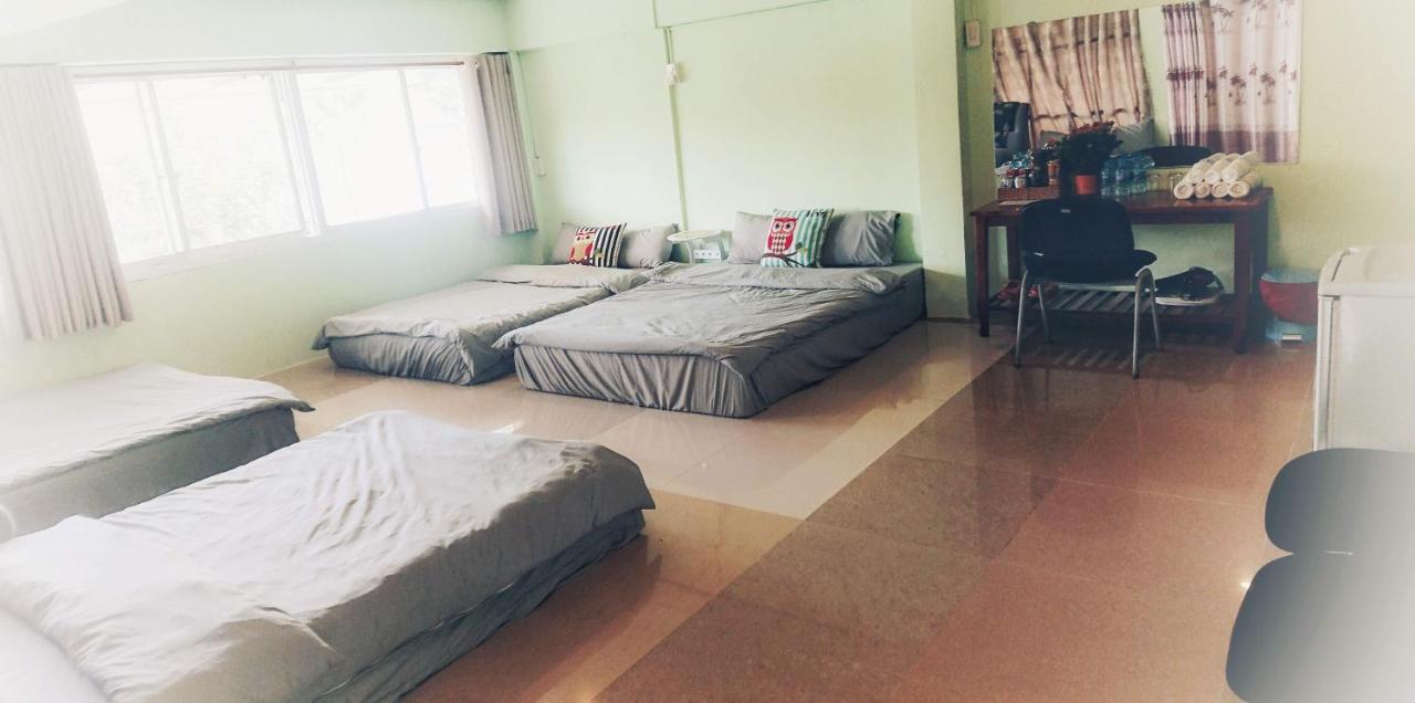 Dalat Inn Homestay Da Lat Exterior foto