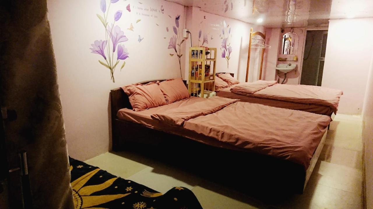 Dalat Inn Homestay Da Lat Exterior foto