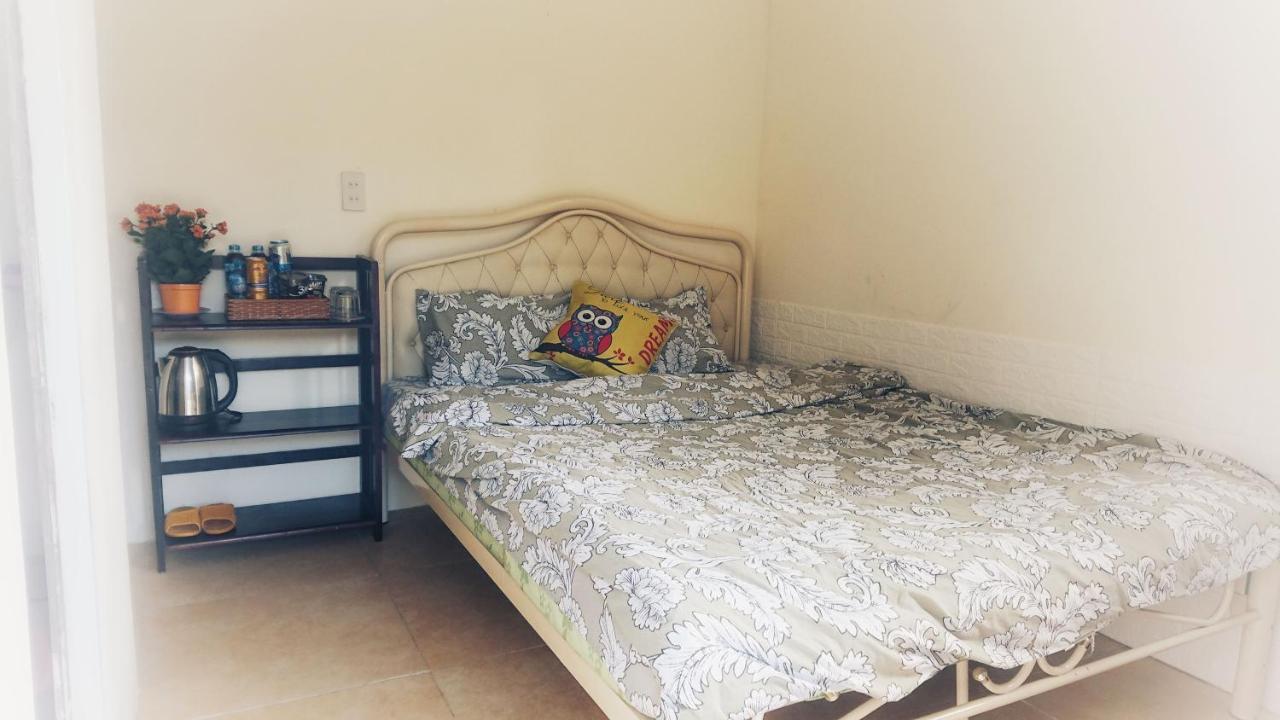 Dalat Inn Homestay Da Lat Exterior foto