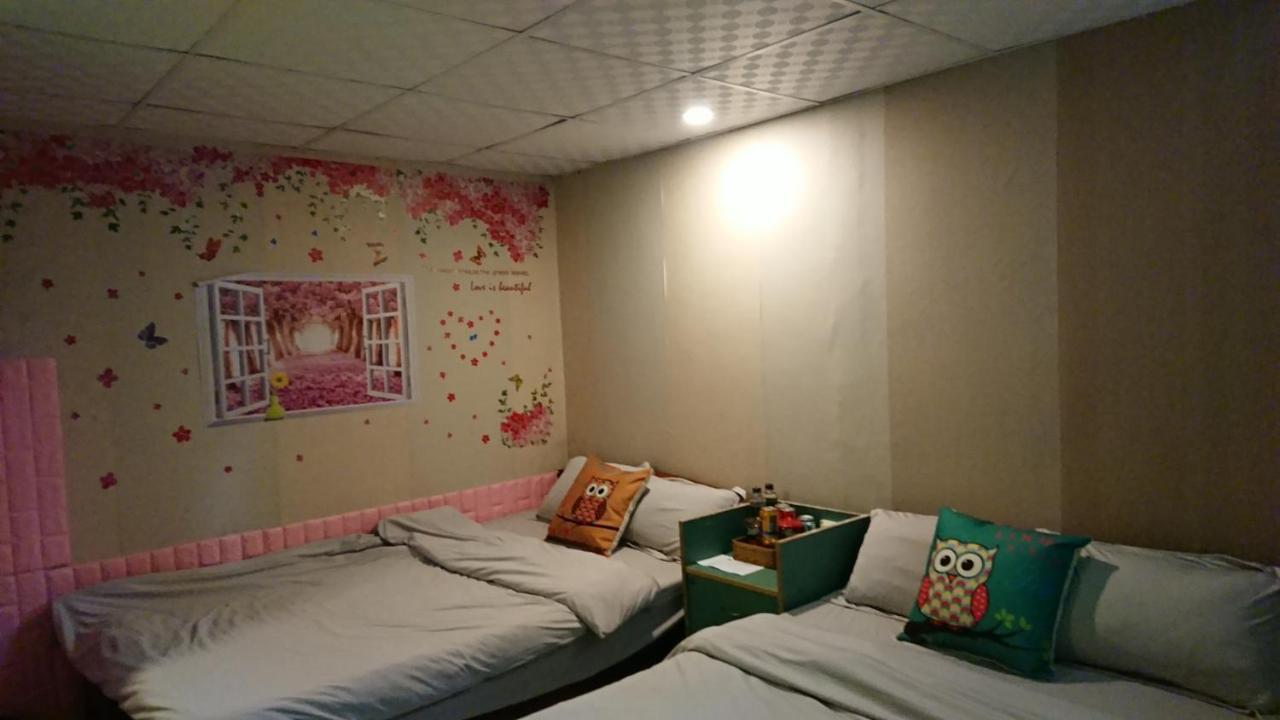 Dalat Inn Homestay Da Lat Exterior foto