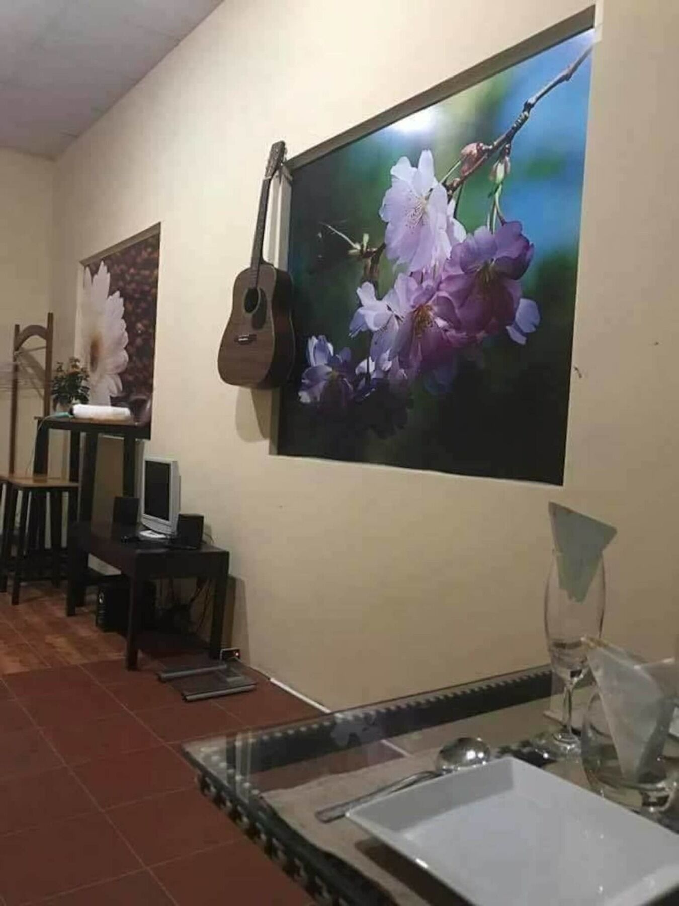 Dalat Inn Homestay Da Lat Exterior foto